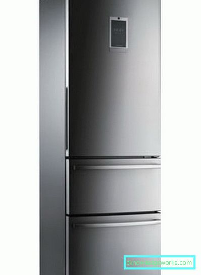 Haier Hladnjak Haier Hladnjak