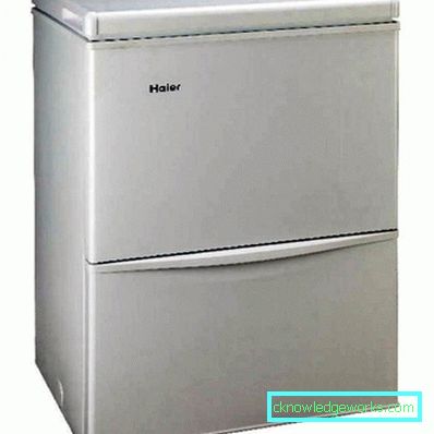 Haier Hladnjak Haier Hladnjak