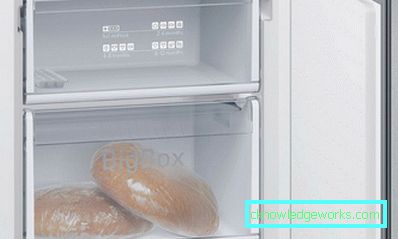 Siemens hladnjak