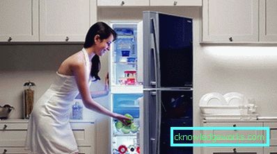 Toshibini hladnjaci Toshibini hladnjaci