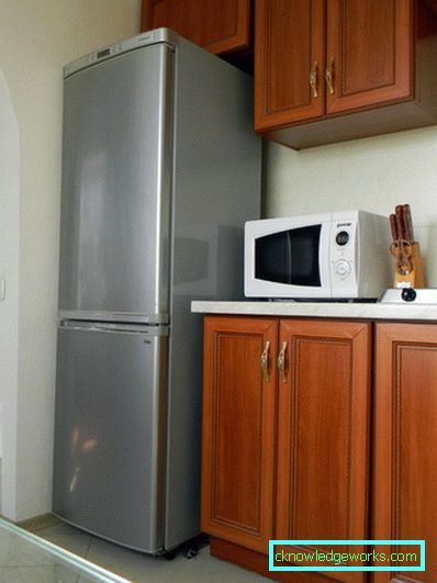 Vestel Hladnjak Vestel Hladnjak