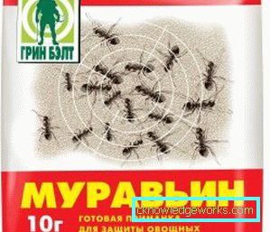 266-Kako se riješiti vrtnih mrava