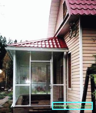 151-Kako obložiti trijem s izolacijom