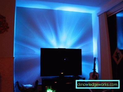 219 - Kako napraviti LED osvjetljenje