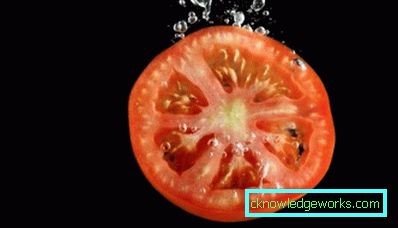 297 -Kako zamrznuti rajčice u zamrzivaču