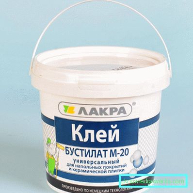 Ljepilo 
