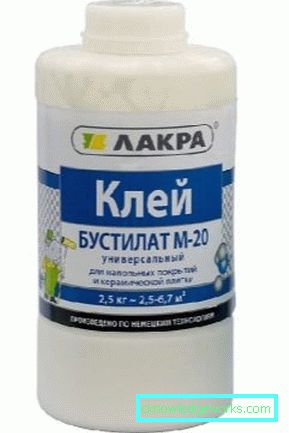 Ljepilo 