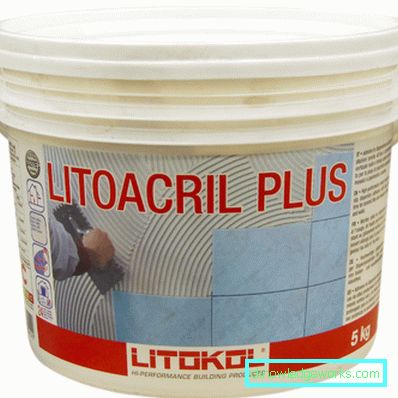 Mozaičko ljepilo: varijacije i kriteriji odabira Mozaičko ljepilo: varijacije i kriteriji odabira