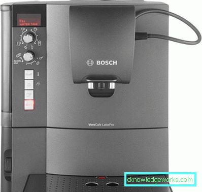 Bosch aparat za kavu Bosch aparat za kavu