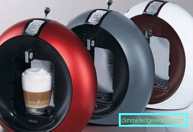 Dolce Gusto aparat za kavu Dolce Gusto aparat za kavu