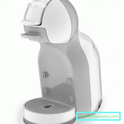 Dolce Gusto aparat za kavu Dolce Gusto aparat za kavu