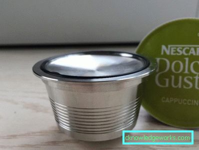 Dolce Gusto aparat za kavu Dolce Gusto aparat za kavu
