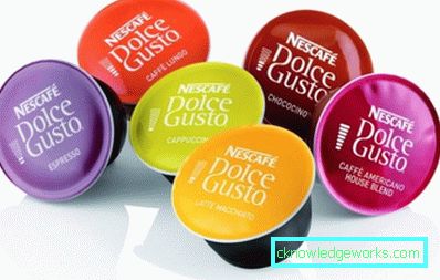 Dolce Gusto aparat za kavu Dolce Gusto aparat za kavu