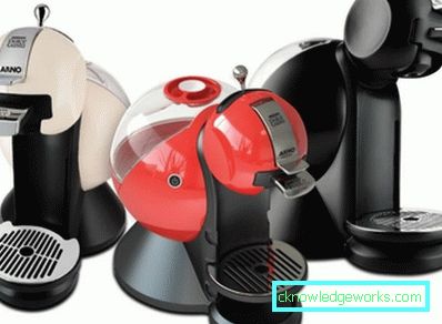 Dolce Gusto aparat za kavu Dolce Gusto aparat za kavu