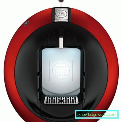 Dolce Gusto aparat za kavu Dolce Gusto aparat za kavu