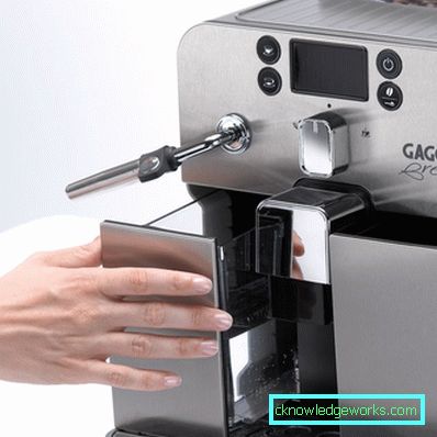 Gaggia aparat za kavu Gaggia aparat za kavu