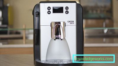 Gaggia aparat za kavu Gaggia aparat za kavu