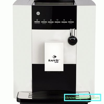 Kaffit aparati za kavu Kaffit aparati za kavu