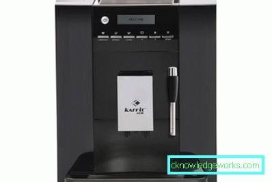 Kaffit aparati za kavu Kaffit aparati za kavu