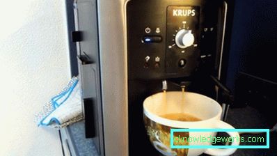 Krups aparat za kavu Krups aparat za kavu