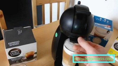 Krups aparat za kavu Krups aparat za kavu