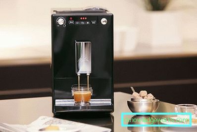 Melitta aparat za kavu Melitta aparat za kavu
