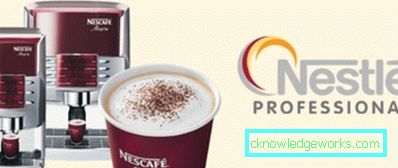 Nescafe aparati za kavu Nescafe aparati za kavu