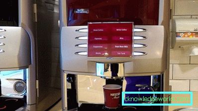 Nescafe aparati za kavu Nescafe aparati za kavu