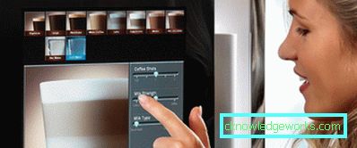 Nescafe aparati za kavu Nescafe aparati za kavu