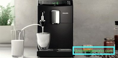Philips aparat za kavu Philips aparat za kavu