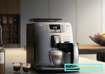Philips aparat za kavu Philips aparat za kavu