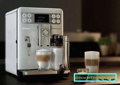Philips aparat za kavu Philips aparat za kavu