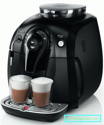 Philips aparat za kavu Philips aparat za kavu
