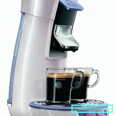 Philips aparat za kavu Philips aparat za kavu