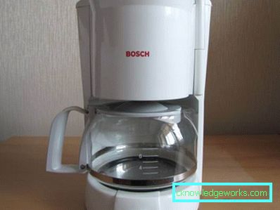 Bosch aparat za kavu Bosch aparat za kavu