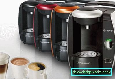 Bosch aparat za kavu Bosch aparat za kavu
