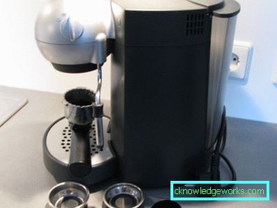 Bosch aparat za kavu Bosch aparat za kavu