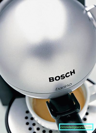 Bosch aparat za kavu Bosch aparat za kavu