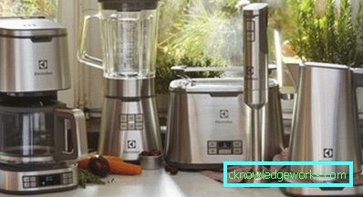 Electrolux aparat za kavu Electrolux aparat za kavu