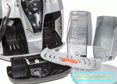 Philips aparat za kavu Philips aparat za kavu