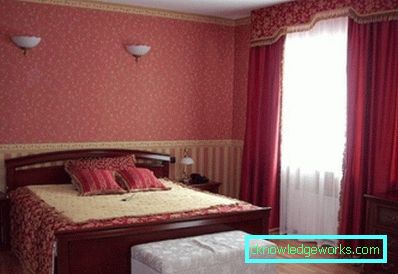 233-crvena pozadina u unutrašnjosti - 99 fotografija