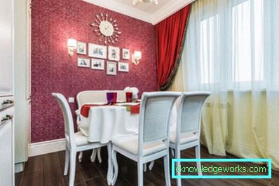 233-crvena pozadina u unutrašnjosti - 99 fotografija
