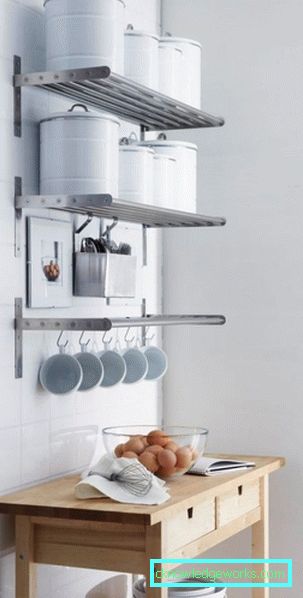 290-Ikea kuhinja - nove stavke u interijeru