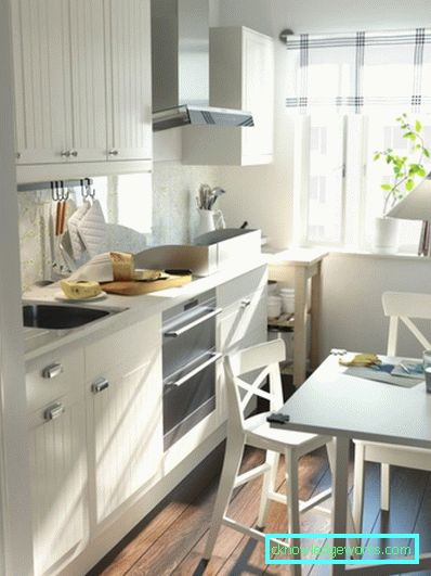 290-Ikea kuhinja - nove stavke u interijeru