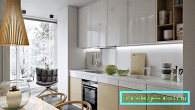 292-Kuhinja 14 četvornih metara. m. - 70 stvarnih