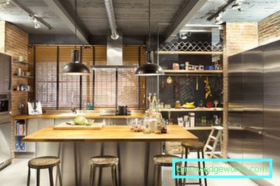 Kuhinjski set za kuhinju - 175 fotografija u interijeru. Pravilan raspored