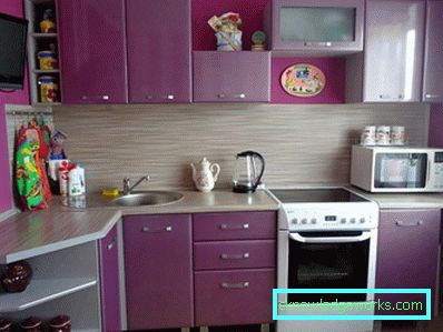 Kuhinjski set za kuhinju - 175 fotografija u interijeru. Pravilan raspored