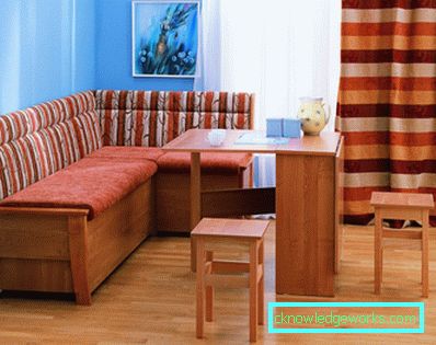Kuhinjski stolni ormarić Kuhinjski stolni ormarić