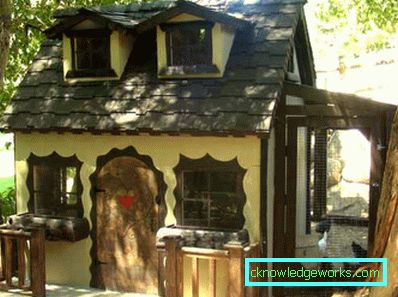 156-DIY Coop