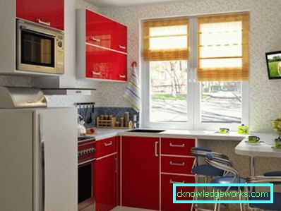 263-Mala kuhinja - 115 fotografija najboljih